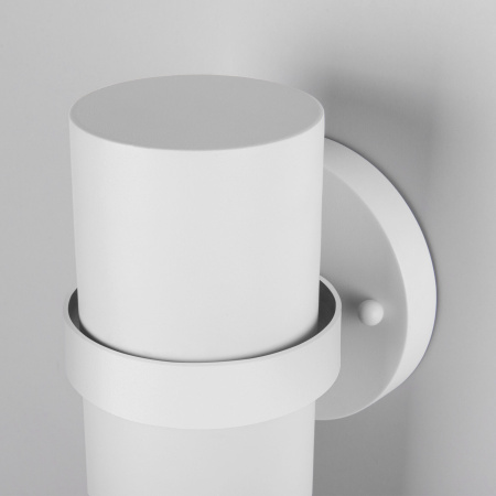 Светильник уличный настенный 1*E27 IP43 Grin (a061036) Elektrostandard