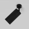 Светильник накладной 15Вт 4200К черный IP20 Diffe (a058250) Elektrostandard