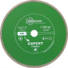 Диск алмазный отрезной 300*32 Сплошной Эксперт Гранит hot press EG358 Trio-Diamond