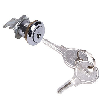 Замок с ключом для щитов серии Unix65 PROxima EKF