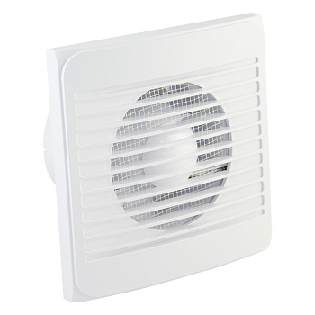 Вентилятор турбированный настенный 13 Вт PROxima EKF