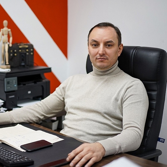 Фидан Шарипов