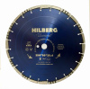 Диск алмазный отрезной 350*25,4*12 Universal HM708 Hilberg