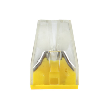 Строительно-монтажная клемма СМК 2273-246 (с пастой) 6 отверстий 0,5-2,5мм2 (50шт) PROxima EKF