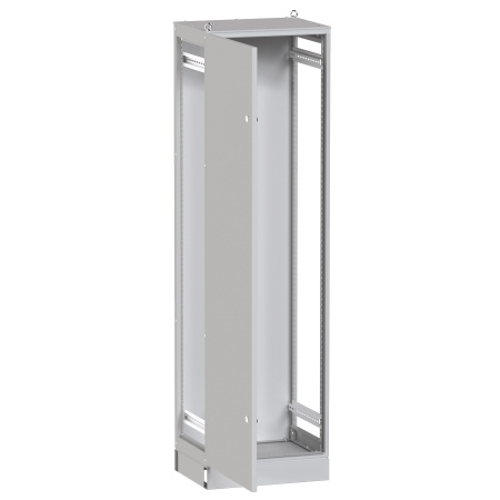 Каркас ВРУ-1 Unit R разборный (2000х600х450) IP54 PROxima EKF