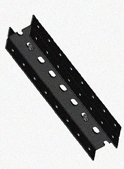 Стойка сдвоенная ССД 320 УТ1,5, горячее цинкование, S2,5