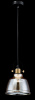 Подвесной светильник 1*E27 40Вт Черный IP20 Irving T163-11-R Maytoni
