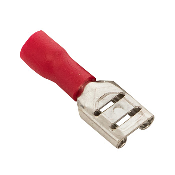 Разъем плоский РпИм 1,25-250 (100шт) PROxima EKF