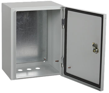 Щит металлический ЩМП-6-0 (1200х750х300мм) У2 IP54 GENERICA