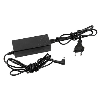 Источник постоянного напряжения с вилкой GDLI-72-A-IP20-24 General