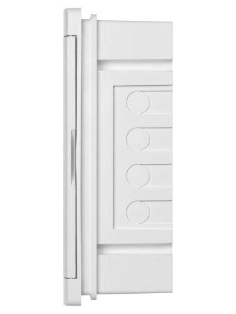 Бокс мультимедийный БМ-ВП-03, 375х325х120, IP31 TDM