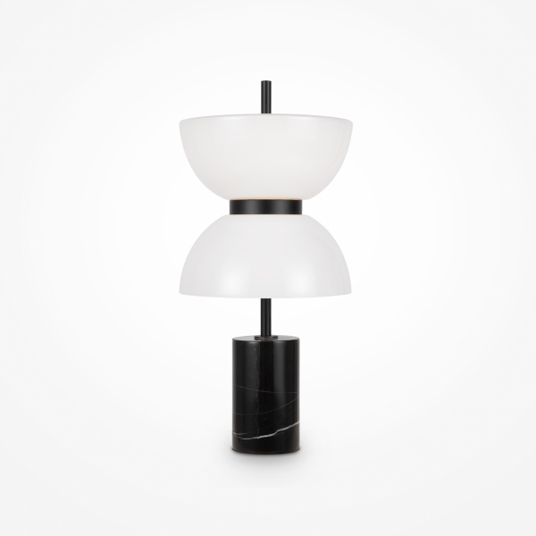 Настольный светильник LED 11Вт Черный IP20 Kyoto MOD178TL-L11B3K Maytoni