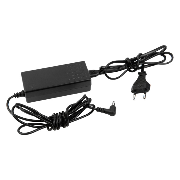 Источник постоянного напряжения с вилкой GDLI-72-A-IP20-24 General