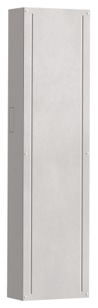 Короб верхний КЭТ/КСС-1200 LIGHT (2шт/компл) IEK