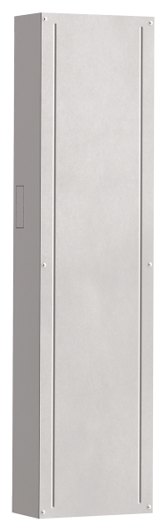 Короб верхний КЭТ/КСС-1200 LIGHT (2шт/компл) IEK