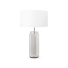 Настольный светильник 1*E27 60Вт Хром IP20 Muse MOD304TL-01CH Maytoni