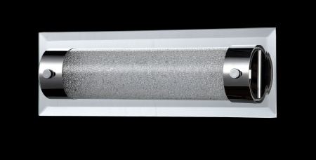 Потолочный светильник 8Вт 4000K Никель IP20 Plasma C444-WL-01-08W-N Maytoni