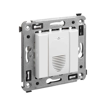 Звонок в стену, "Avanti", "Белое облако" DKC