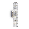 Бра 4*G9 40Вт Хром IP20 Talento DIA008WL-02CH Maytoni