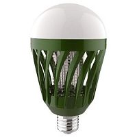 Снят Лампа антимоскитная, цоколь Е27 Feron LB-850