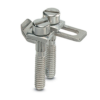 Перемычка сдвижная винтовая, 4-х полюсная (BSU-4-RTKS-S) DKC