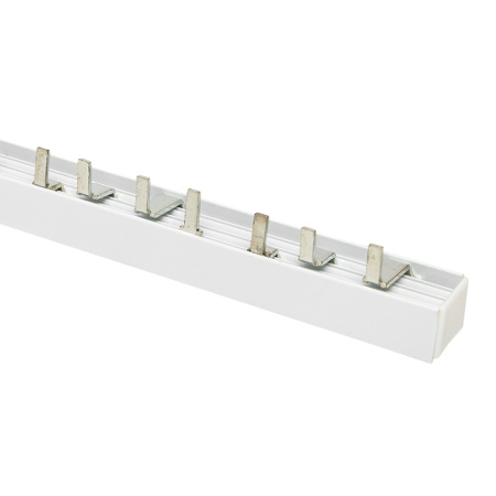 Шина соединительная типа PIN для 4-ф нагр, 100А 54 мод, PROxima EKF