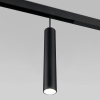 Трековый светильник P01 6Вт 4200К черный IP20 Slim Magnetic (a057202) Elektrostandard