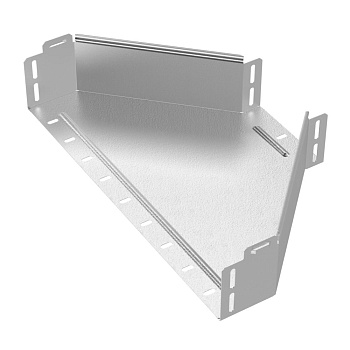 Переходник симметричный Стандарт HDZ 500х150х100 Промрукав