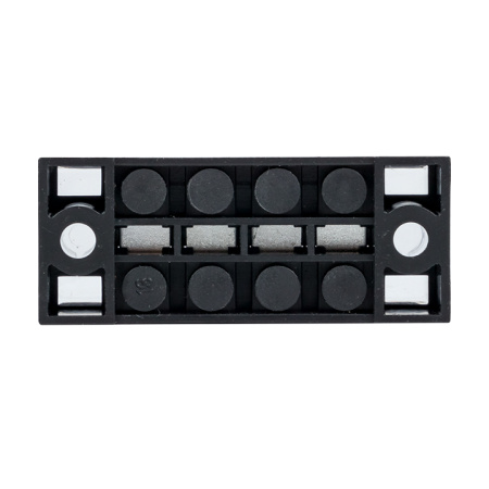 Терминал клеммный TB-1504 до 1,5 мм2 15A 4 клеммные пары PROxima EKF