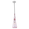 Подвесной светильник 1*E14 40Вт Хром IP20 Sunshine P028PL-01PN Maytoni