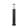 Бра 1*E27 60Вт Черный IP20 Bronx O576FL-01B Outdoor