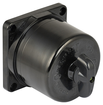 Пакетный выключатель ПВ 2-16 М3 кар, IP30 PROxima EKF