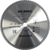 Диск пильный Industrial Металл 305*25,4*72Т HF305 Hilberg