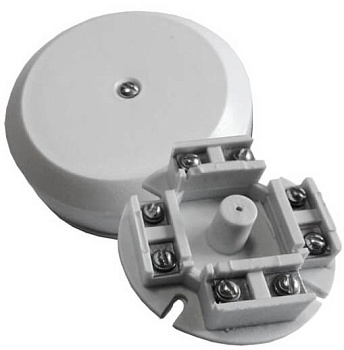 Коробка коммутационная УК-2П под винт ТРТС