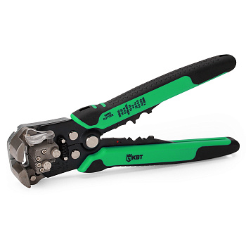 Автоматический многофункциональный стриппер с винтом микронастройки WS-307 КВТ