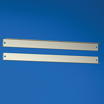 Панели накладные, В=50мм для шкафов DAE/CQE Ш=800мм, 1 упаковка - 2шт. DKC