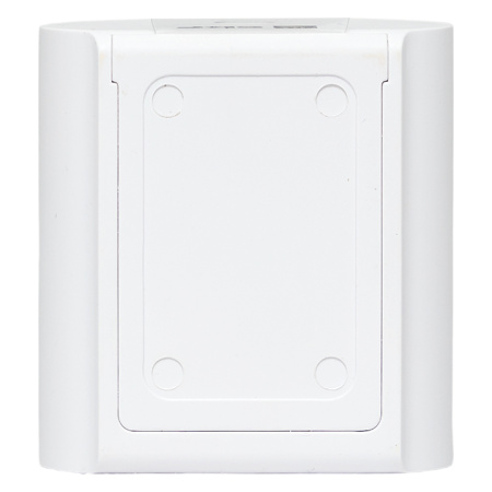 Умный датчик температуры и влажности Zigbee Connect EKF