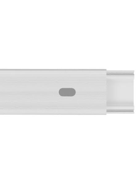 Кабель-канал 15х10 белый TDM (24 м) Кабель-канал 15х10 белый TDM (24 м)