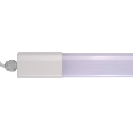 Светильник светодиодный ДСП-PWP-C4 36Вт 4000К 3000Лм 1230мм IP65 JazzWay