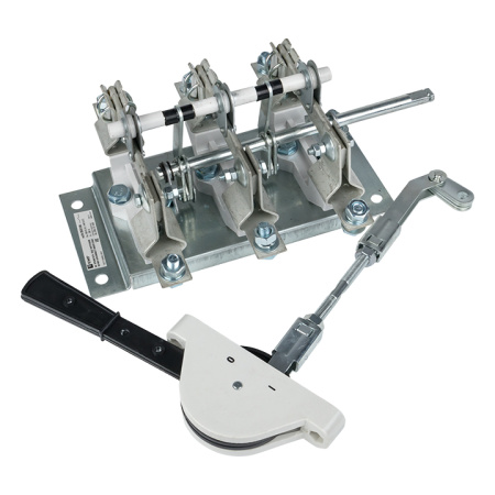 Разъединитель РЕ19-35-31140 250А PROxima EKF