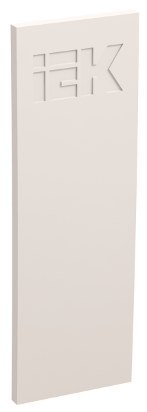 Соединитель на стык лицевой для крышки 60мм IEK