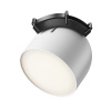 Подвесной светильник LED 12Вт Белый IP20 Pendant system Parity TR124B-12W4K-W Technical Maytoni