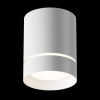 Потолочный светильник LED 9Вт Белый IP20 Ceiling & Wall C085CL-9W4K-W Technical Maytoni