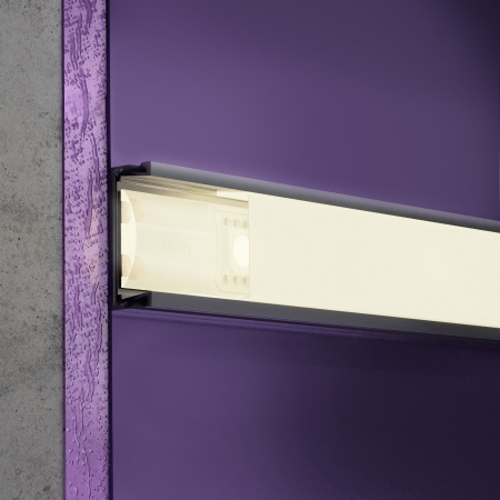 Лента светодиодная 12В 5050 7,2Вт/м 30LED/м 3000K 5м IP65 Technical Maytoni