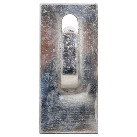 Держатель фасадный с крючком Ni PROxima EKF