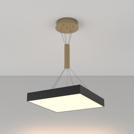 Универсальное крепление Zon Матовое Золото (C032C-04-MG) Technical Maytoni