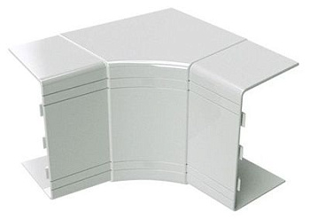 NIAV 200x80 Угол внутренний изменяемый (70-120°) DKC