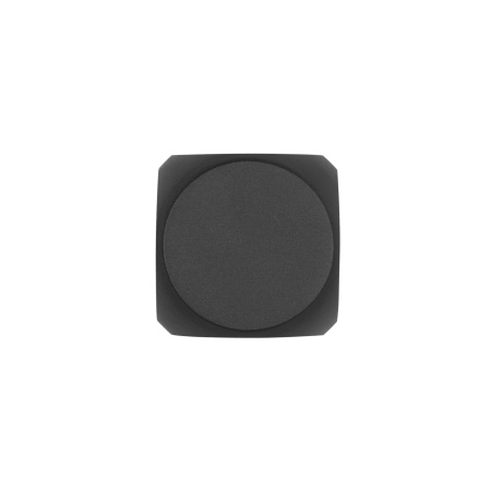 Бра 4Вт 3000K Черный IP20 Bond Street O015WL-L4B Outdoor
