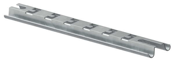 Держатель горизонтальный VV300 INOX IEK