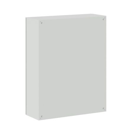 Корпус навесной CE c М/П с прозрачной дверью ВхШхГ 1000x800x300 мм DKC